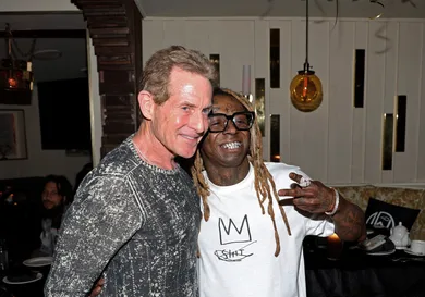 Lil Wayne 40th Birthday