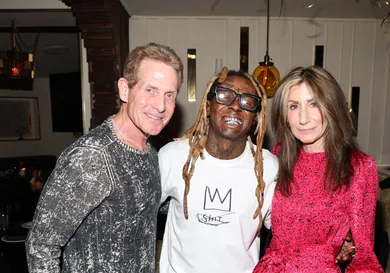 Lil Wayne 40th Birthday