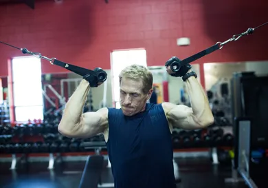 Profile of ESPN Personality Skip Bayless