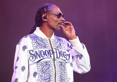 High School Reunion With Snoop Dogg - Clarkston, MI