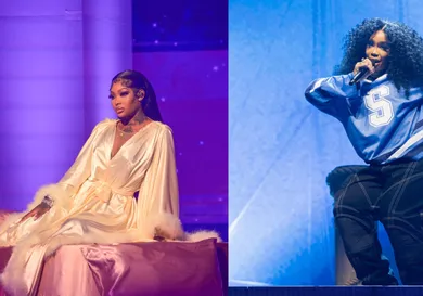 sza and summer walker twerk-project-2