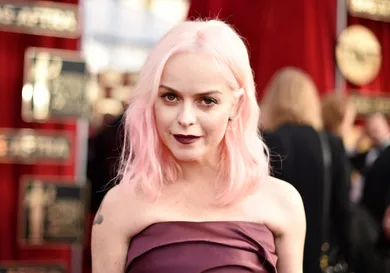 23rd Annual Screen Actors Guild Awards - Red Carpet