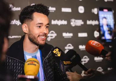 Kings League Tournament In Barcelona