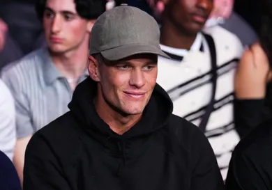 UFC 285: Gamrot v Turner