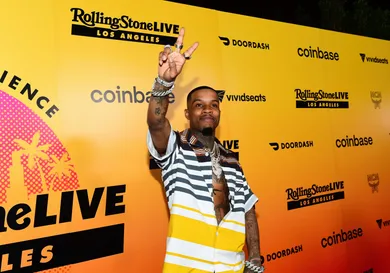 Rolling Stone Live Big Game Experience