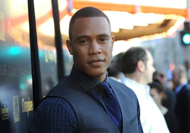 Fox's "Empire" ATAS Academy Event - Red Carpet