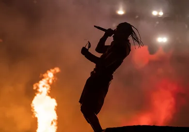 2023 Rolling Loud Miami