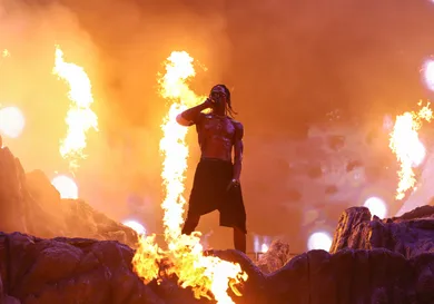 Wireless Festival 2023 - Day 2