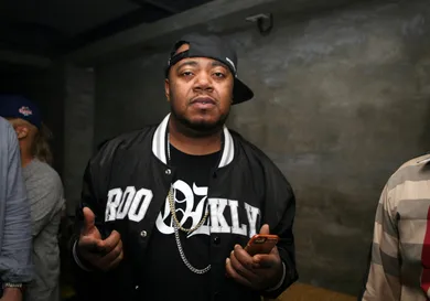 Raheem Devaughn's Birthday Party