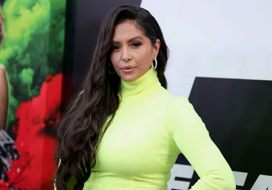 Universal Pictures "F9" World Premiere - Arrivals