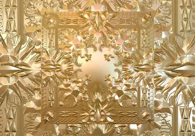 watch the throne