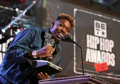 BET Hip Hop Awards 2021 - Show