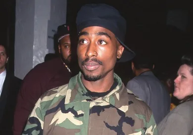 2Pac Murder Suspect Arrested Hip Hop News