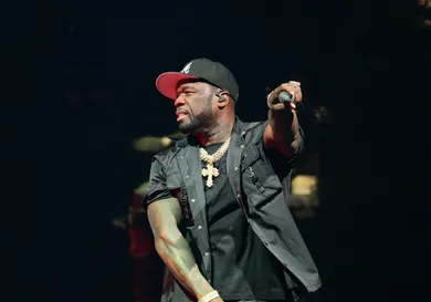 50 Cent: The Final Lap Tour - Atlanta, GA