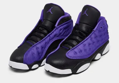 Air-Jordan-13-GS-Purple-Venom-FD4648-501-Release-Date