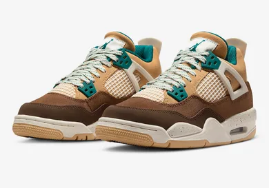 Air-Jordan-4-GS-Cacao-Wow-FB2214-200-Release-Date-4