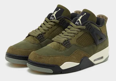 Air-Jordan-4-SE-Craft-Medium-Olive-FB9927-200-Release-Date