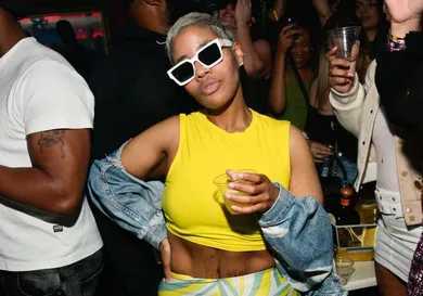 Bow Wow's Birthday Celebration