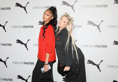 Puma Futrograde SS23 Show