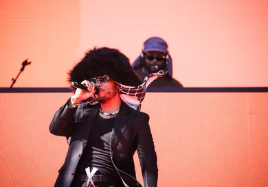 2023 Blue Note Jazz Festival Napa