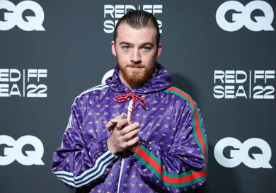 GQ Dinner - The Red Sea International Film Festival