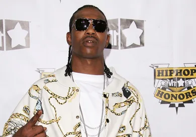 VH1 Presents The 4th Annual VH1 Hip Hop Honors - Arrivals