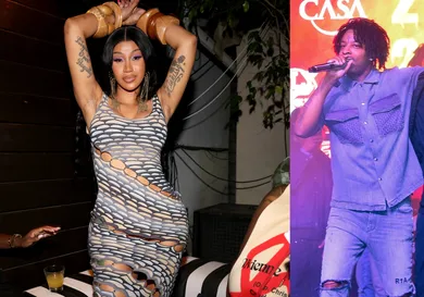 BET Hip Hop Awards 2023 Nominees Hip Hop News