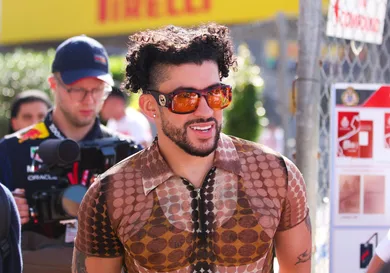 F1 Grand Prix of Monaco - Previews