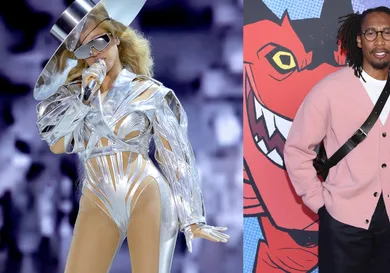 Beyonce Cuff It Writer Hip Hop News