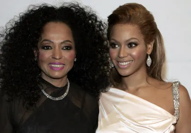 Beyonce Diana Ross Birthday Hip Hop News