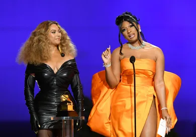 63rd Annual GRAMMY Awards – Telecast