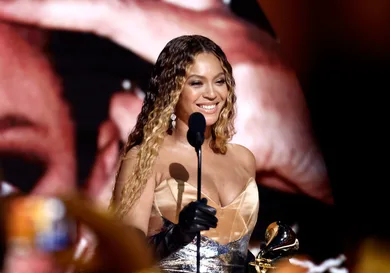 65th GRAMMY Awards - Show