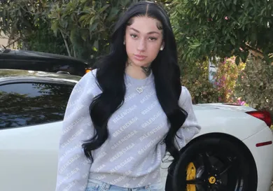 Celebrity Sightings In Los Angeles - October 11, 2022