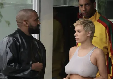 Bianca Censori Kanye West Relationship Status Hip Hop News