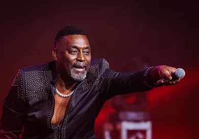 DJ Cassidy's Pass The Mic Live!