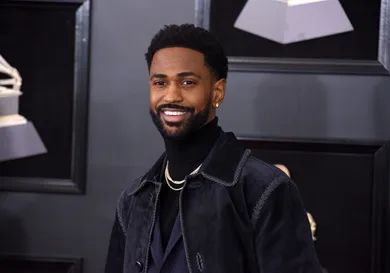 60th Annual GRAMMY Awards - Arrivals