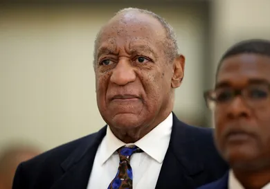 Sentencing Begins In Bill Cosby Trial