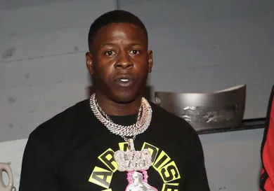 Blac Youngsta Brother Murder Suspect Reward Hip Hop News