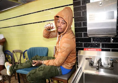 2019 Rolling Loud LA