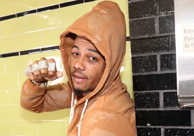 Daniels Leather Fashion Show