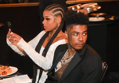 Hollywood Unlocked's 2nd Annual Impact Awards