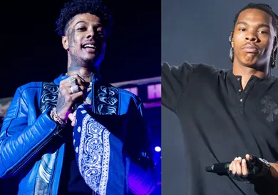 Blueface Lil Baby Diss Hip Hop News