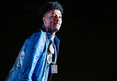 2019 Rolling Loud LA