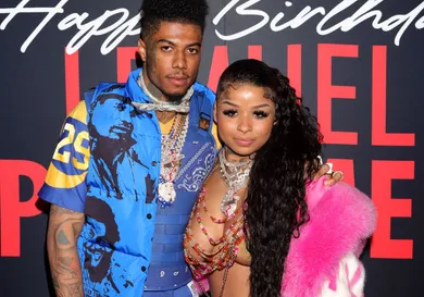 Zeus Network Presents Lemuel Plummer's Birthday Celebration Hosted By French Montana