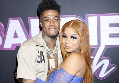 BluefaceChriseanRockAttitude