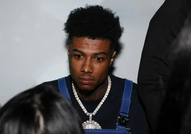 Lil Kim "9" Album Listening Party