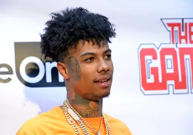 Prolific Presents The Game "Born To Rap" Listening Event During BET Weekend