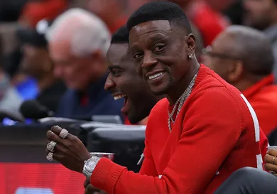 Orlando Magic v Atlanta Hawks