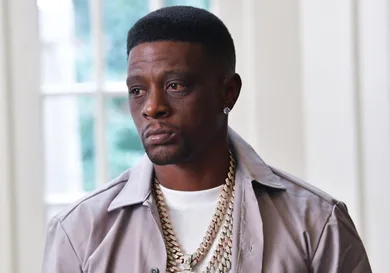 Behind The Scenes Video Shoot For "Shottas" With Xay Capisce And Lil Boosie