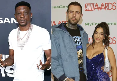 BoosieBadazzAdam22LenaThePlug
